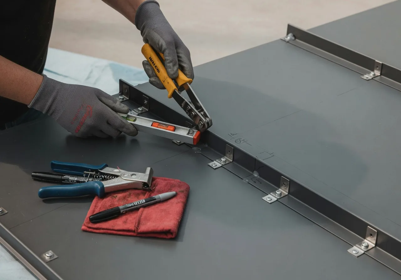 Why choose Metal Roofing Installation in Schroeder, MN